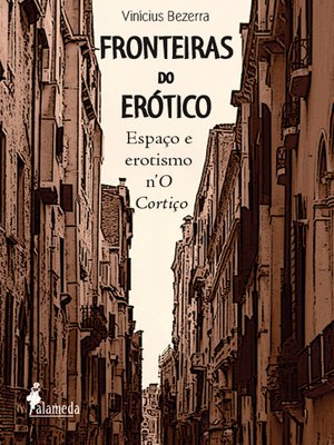 cover image of Fronteiras do Erótico